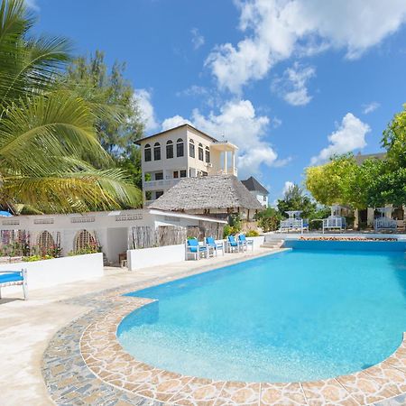 Marea Boutique Hotel Jambiani  Εξωτερικό φωτογραφία