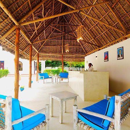 Marea Boutique Hotel Jambiani  Εξωτερικό φωτογραφία