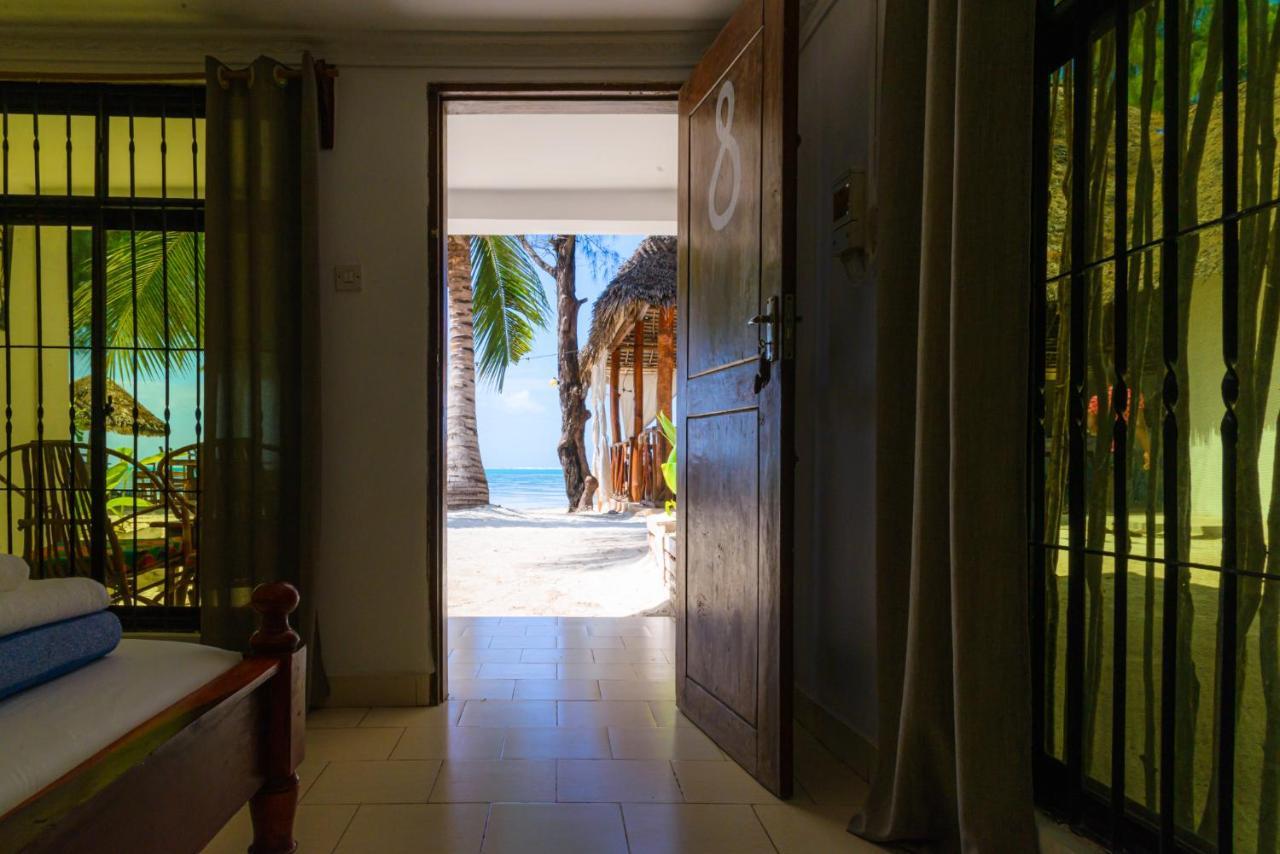 Marea Boutique Hotel Jambiani  Εξωτερικό φωτογραφία