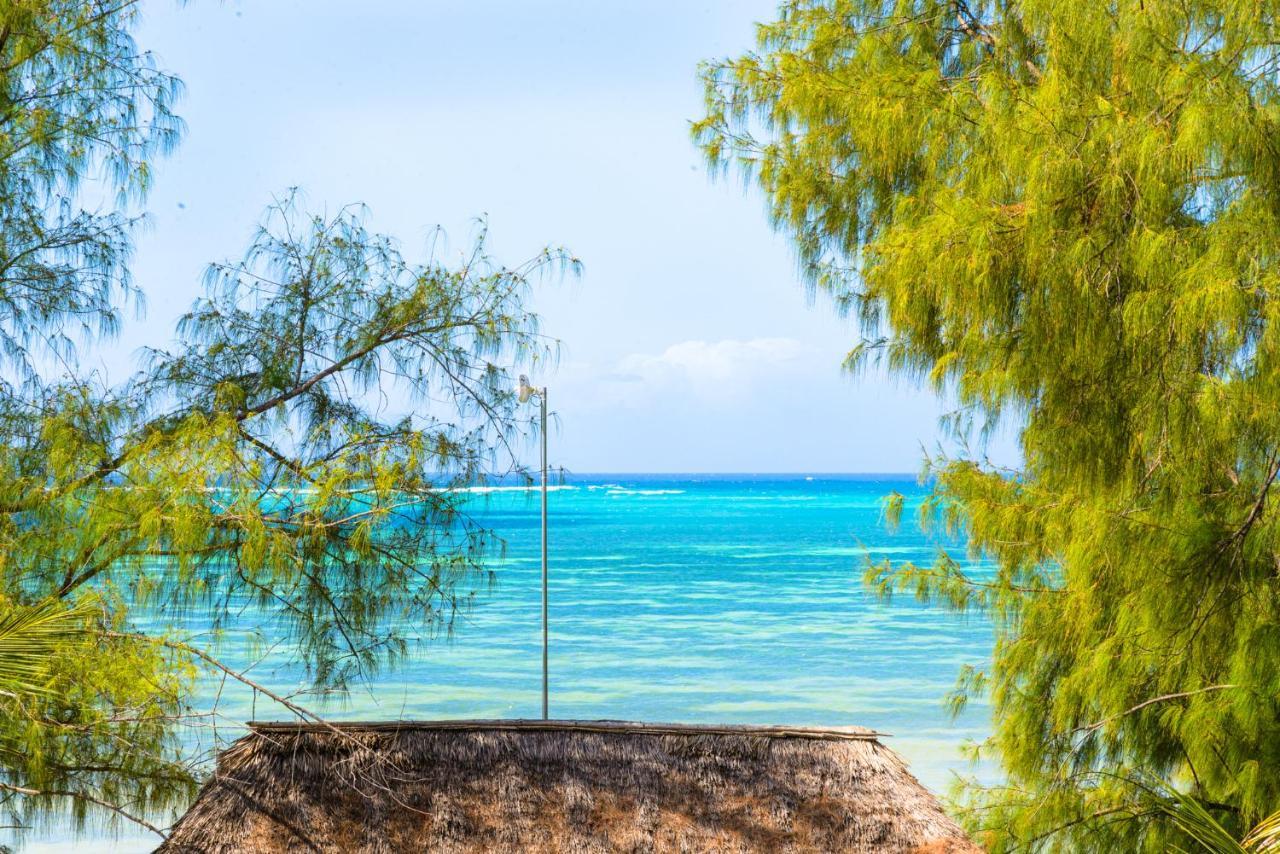 Marea Boutique Hotel Jambiani  Εξωτερικό φωτογραφία