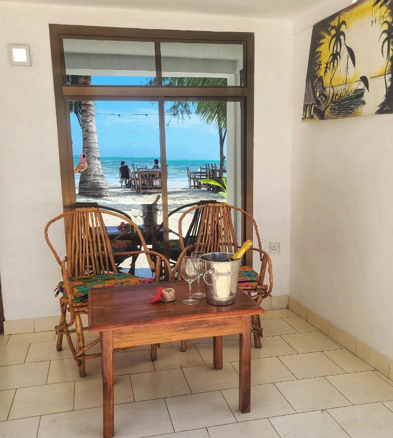 Marea Boutique Hotel Jambiani  Εξωτερικό φωτογραφία