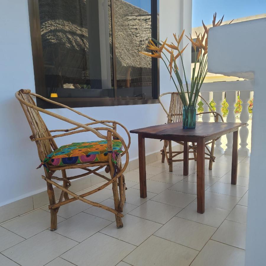 Marea Boutique Hotel Jambiani  Εξωτερικό φωτογραφία