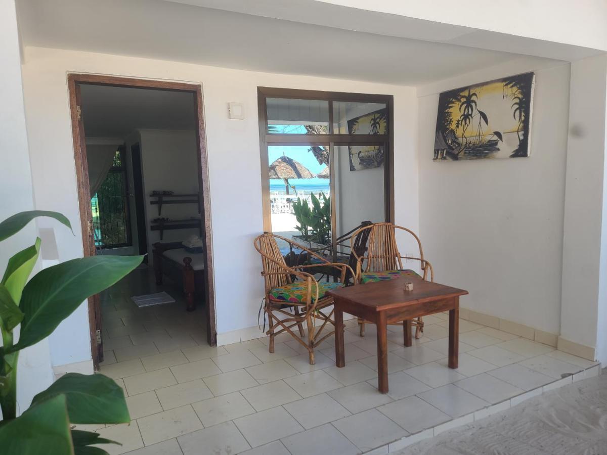 Marea Boutique Hotel Jambiani  Εξωτερικό φωτογραφία