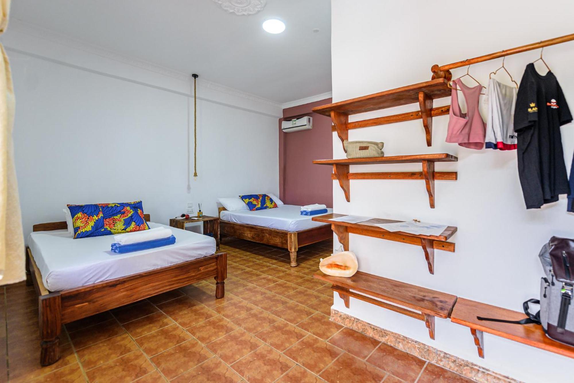 Marea Boutique Hotel Jambiani  Εξωτερικό φωτογραφία