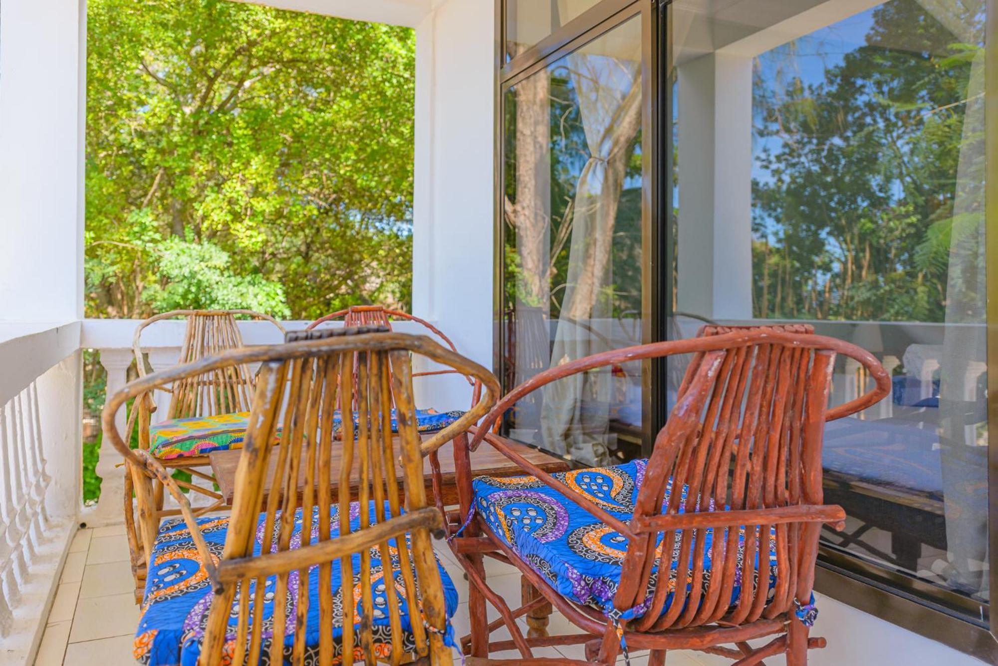 Marea Boutique Hotel Jambiani  Εξωτερικό φωτογραφία